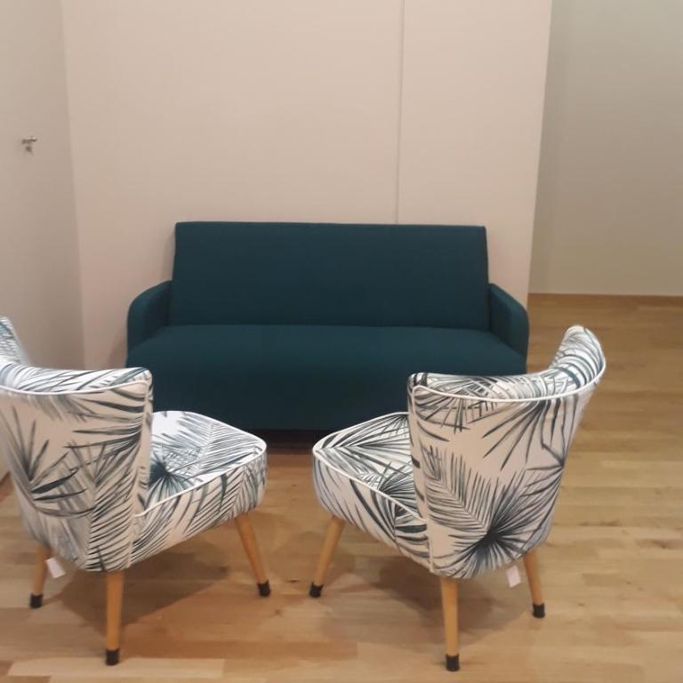 Le NEREIDI - Appartamento con 2 Camere da Letto - 4