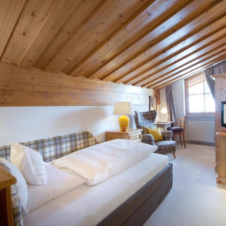 Hotel Angela - Einzelzimmer - 2