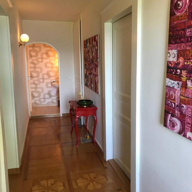 Lac et Mont-Blanc - Apartment mit 1 Schlafzimmer - 3