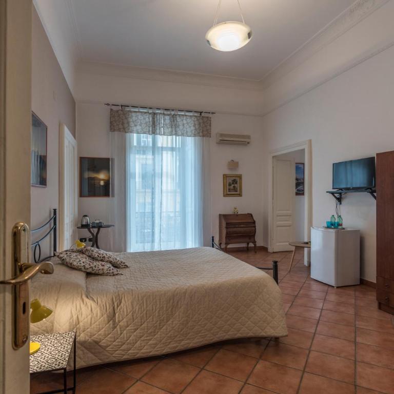 'Na Siesta - Suite Standard - 5