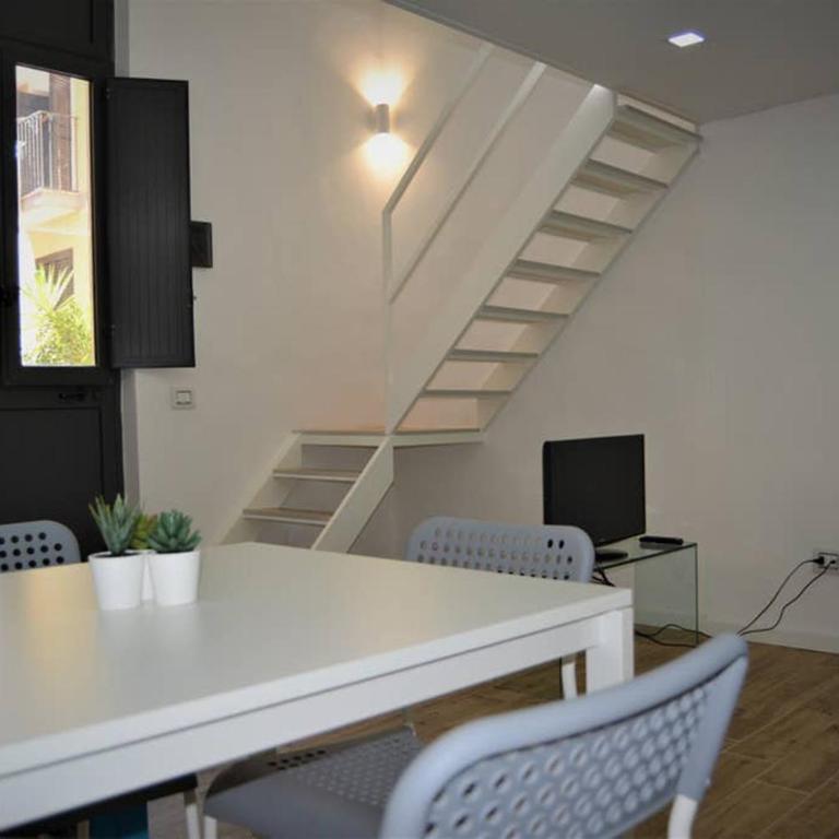 Dock78 - MiniLoft in Catania Center - One-Bedroom Apartment - 12