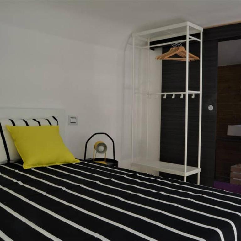Dock78 - MiniLoft in Catania Center - One-Bedroom Apartment - 16