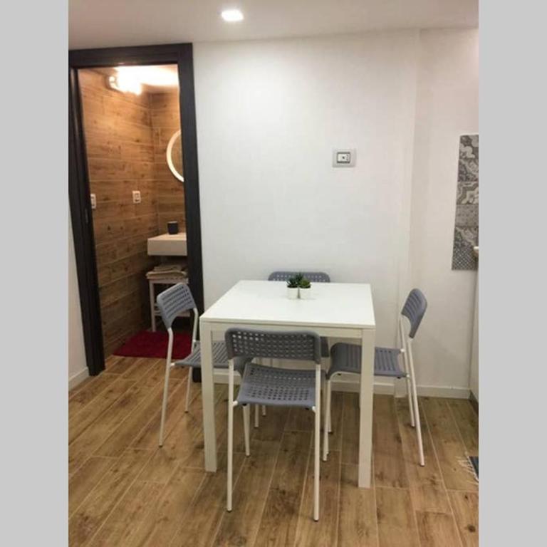 Dock78 - MiniLoft in Catania Center - One-Bedroom Apartment - 9