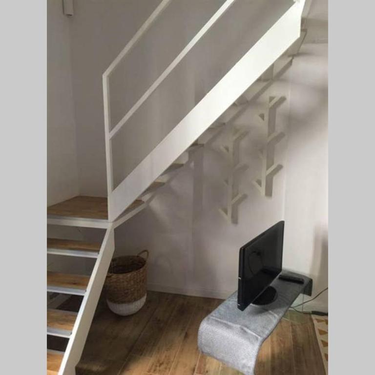 Dock78 - MiniLoft in Catania Center - One-Bedroom Apartment - 13