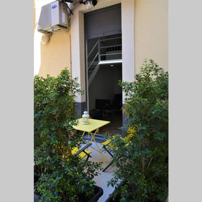 Dock78 - MiniLoft in Catania Center - One-Bedroom Apartment - 21