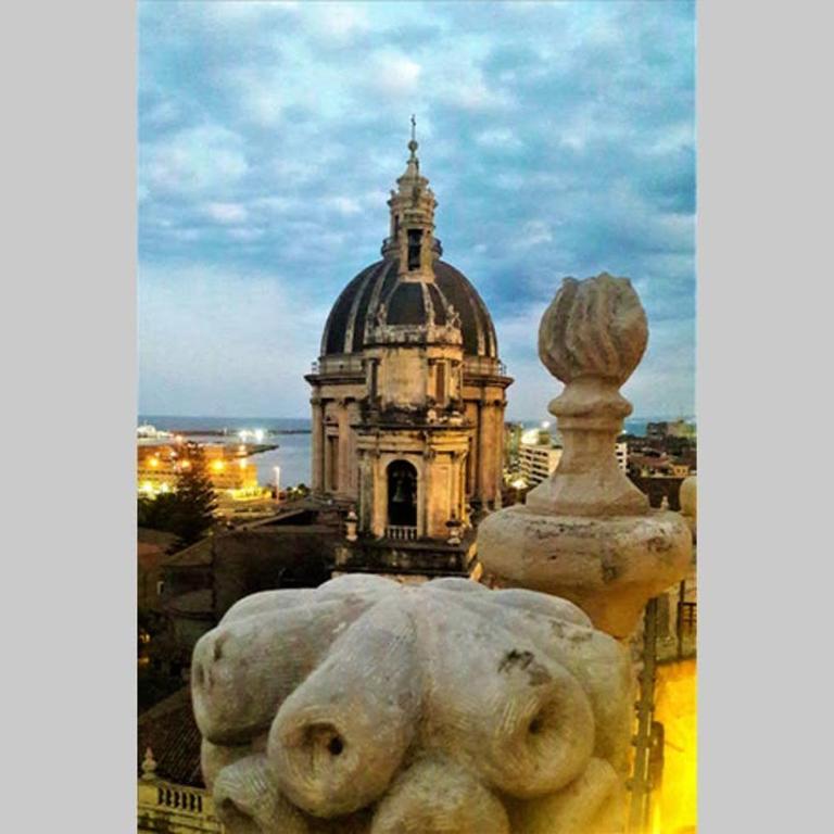 Dock78 - MiniLoft in Catania Center - One-Bedroom Apartment - 23