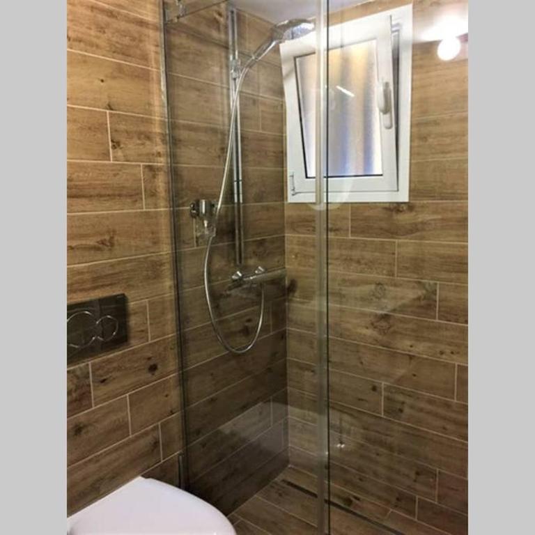 Dock78 - MiniLoft in Catania Center - One-Bedroom Apartment - 11