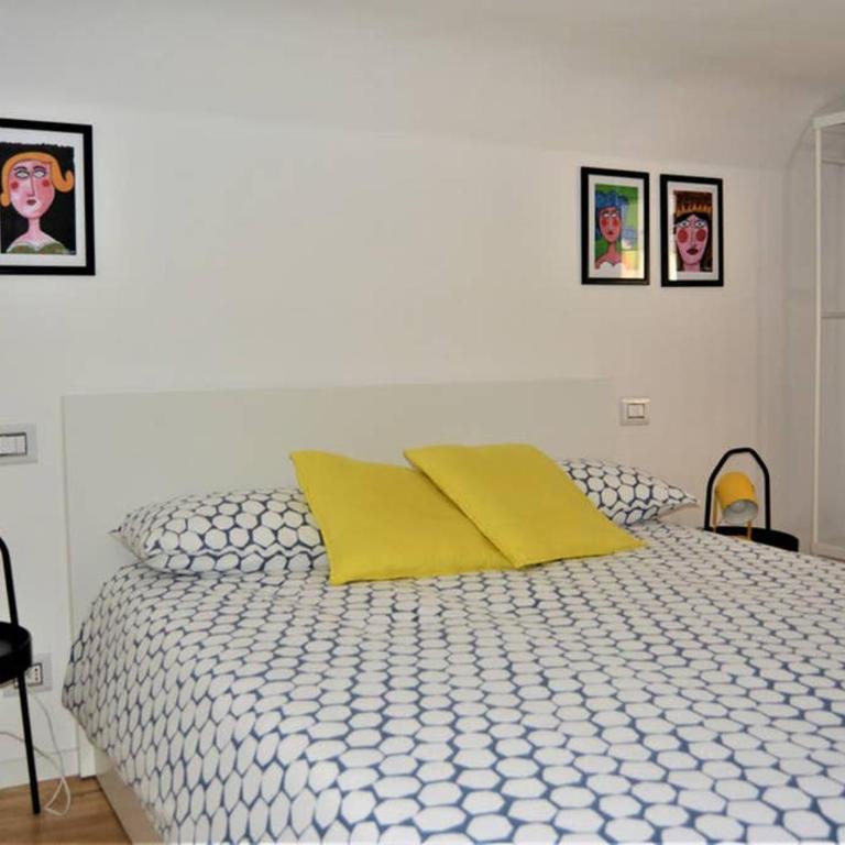 Dock78 - MiniLoft in Catania Center - One-Bedroom Apartment - 18