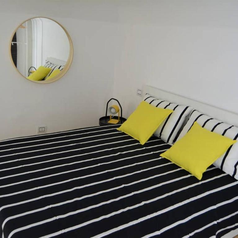 Dock78 - MiniLoft in Catania Center - One-Bedroom Apartment - 19