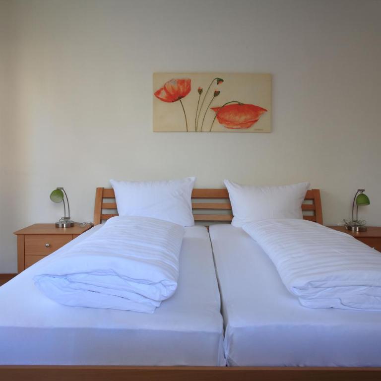 Hotel Auhof - Doppelzimmer - 5