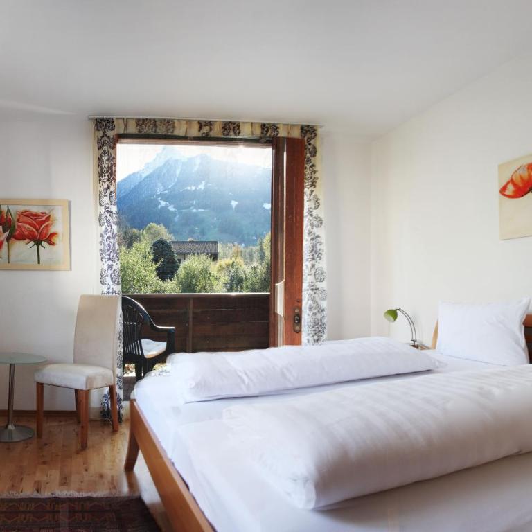 Hotel Auhof - Doppelzimmer - 3