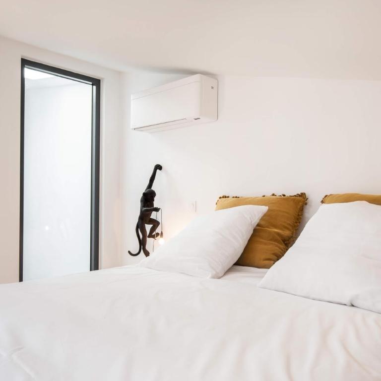Le Loft de La Tour Pinte - Apartamento de 3 dormitorios - 11