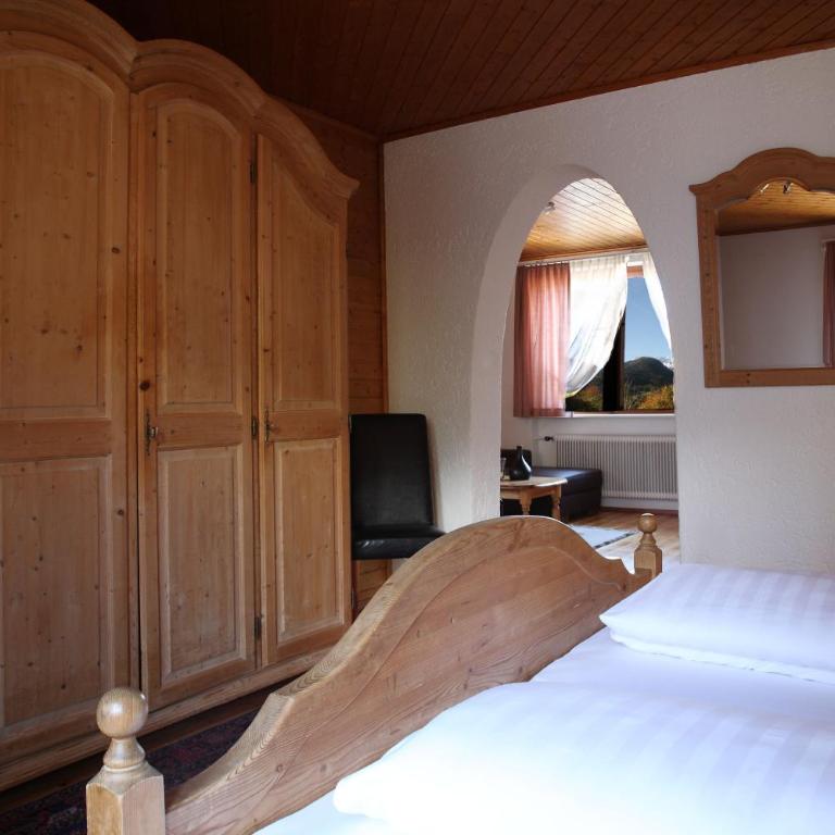 Hotel Auhof - Doppelzimmer - 7