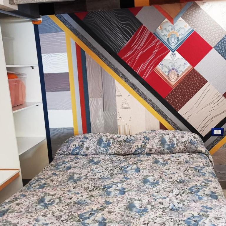 RESIDENCE SOLARIDE apartments, FREE PRIVATE PARKING WITH VIDEOSURVELLIANCE and SHUTTLE SERVICE - Monolocale - 20
