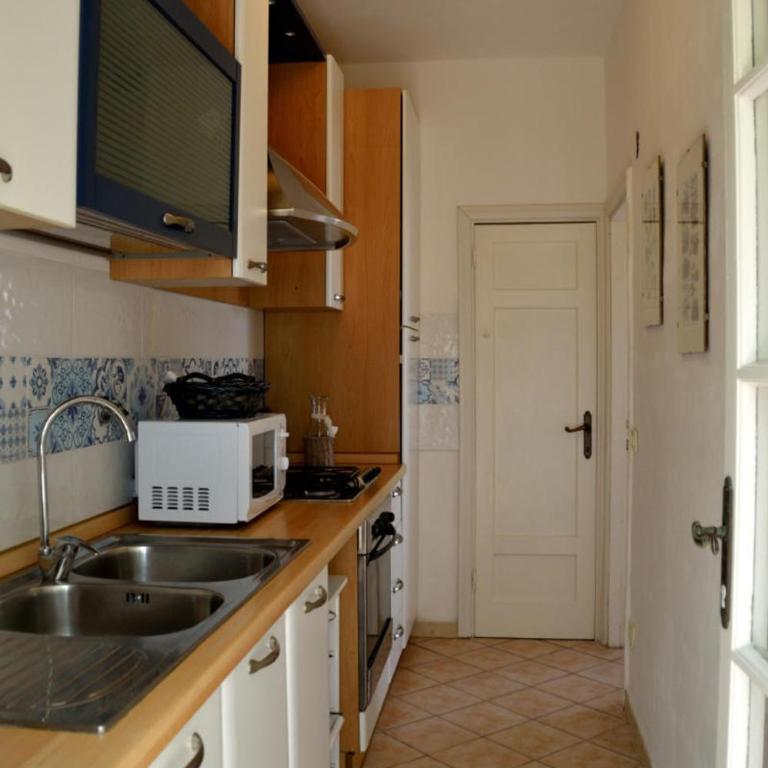 Blu Elba Holidays, Lido di Capoliveri - Appartamento con 2 Camere da Letto - 10