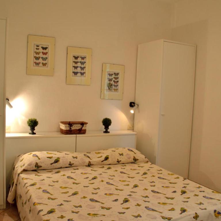 Blu Elba Holidays, Lido di Capoliveri - Appartamento con 2 Camere da Letto - 7