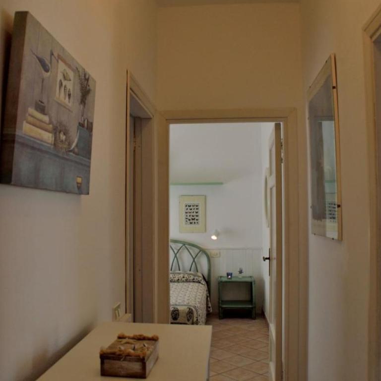 Blu Elba Holidays, Lido di Capoliveri - Appartamento con 2 Camere da Letto - 6