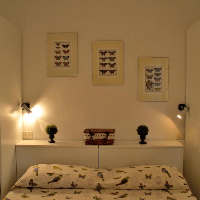 Blu Elba Holidays, Lido di Capoliveri - Appartamento con 2 Camere da Letto - 9