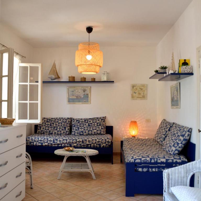 Blu Elba Holidays, Lido di Capoliveri - Appartamento con 2 Camere da Letto - 1