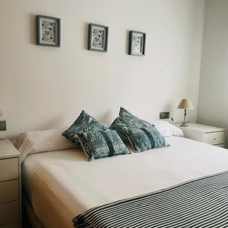 El Rincón Azul Benicasim centro - Two-Bedroom Apartment - 23