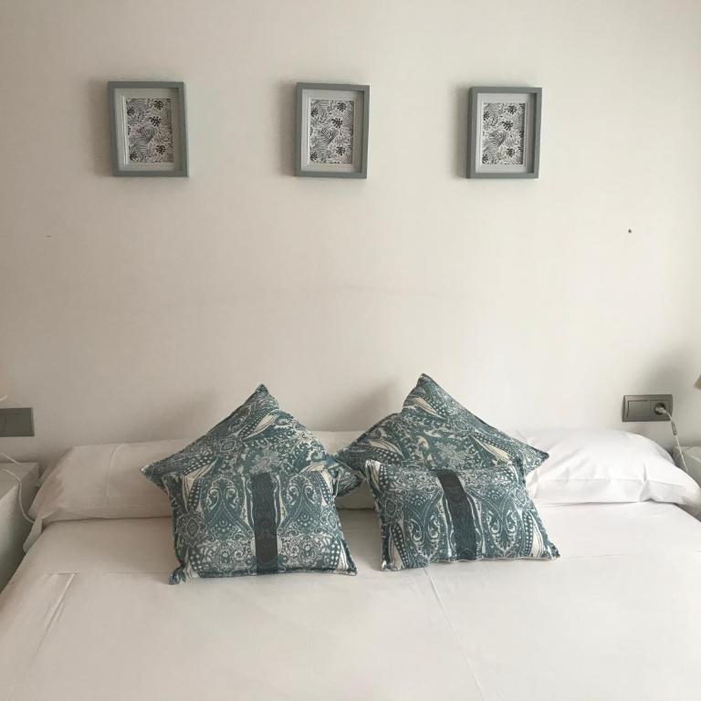 El Rincón Azul Benicasim centro - Two-Bedroom Apartment - 24