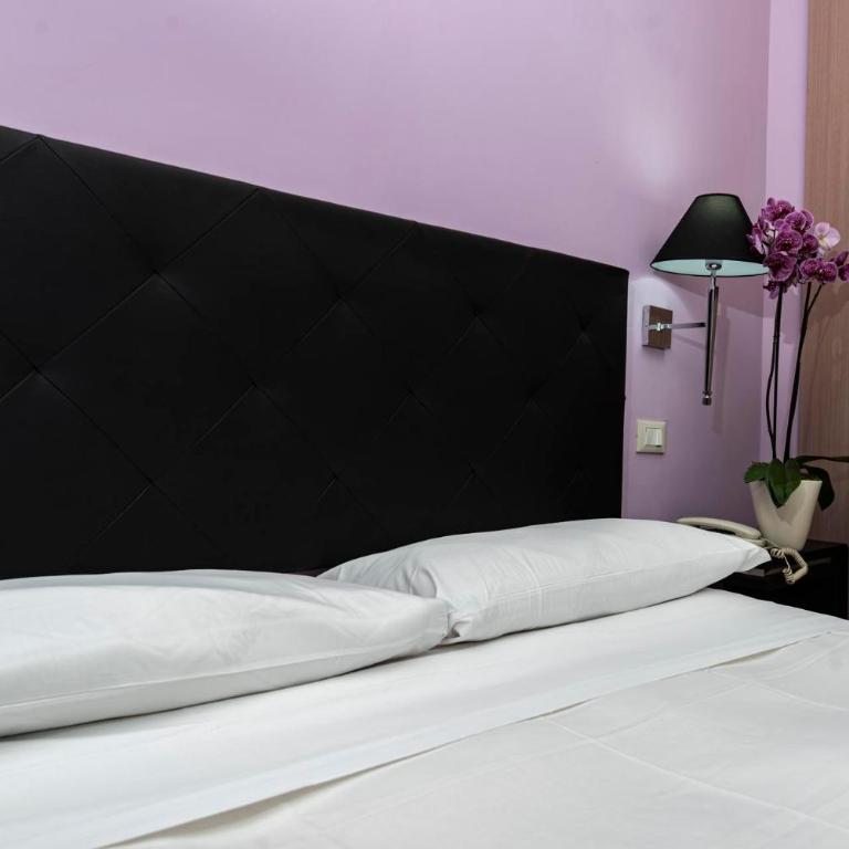 Imperium Suite Navona - Camera Matrimoniale Superior - 10