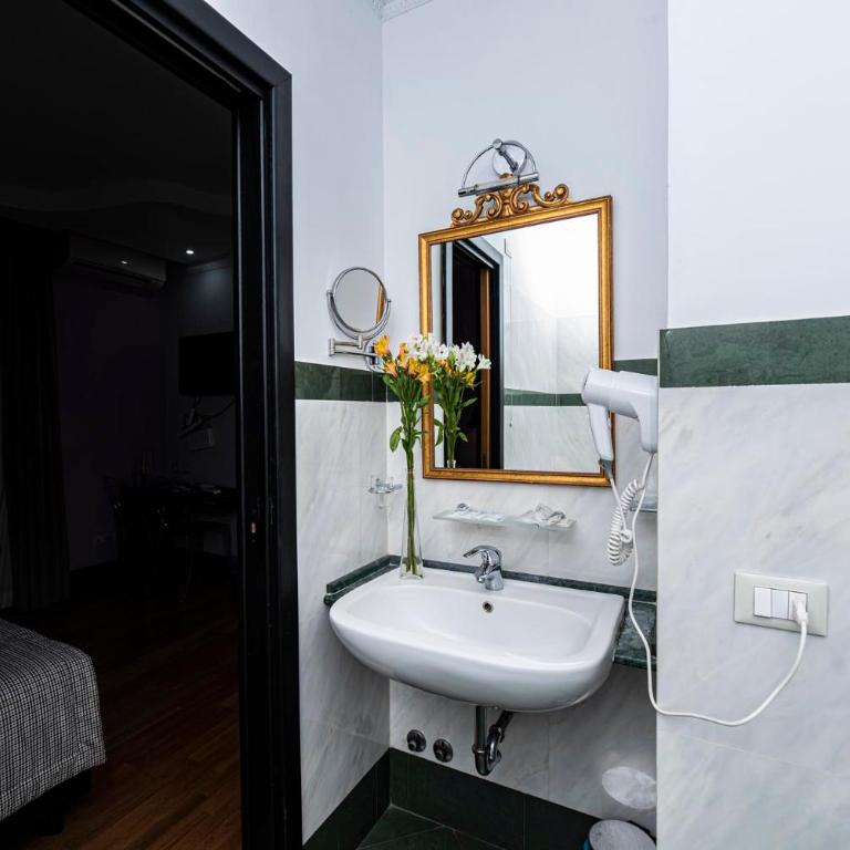Imperium Suite Navona - Camera Matrimoniale Superior - 6