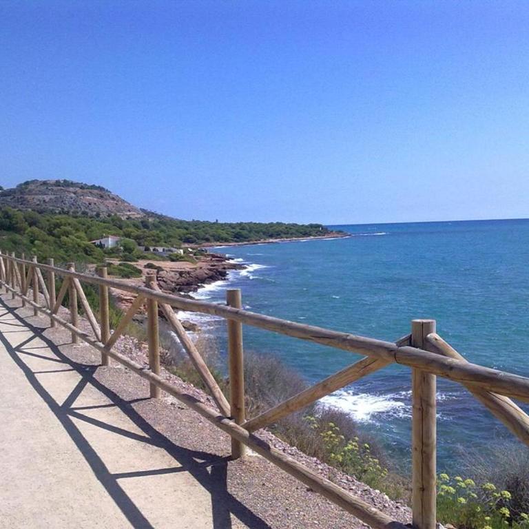El Rincón Azul Benicasim centro - Two-Bedroom Apartment - 29