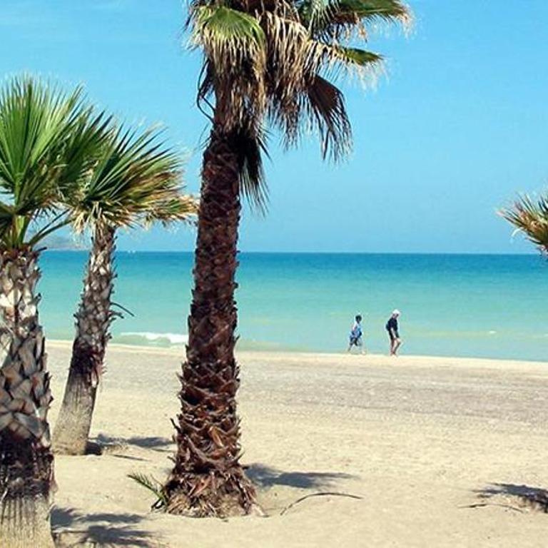 El Rincón Azul Benicasim centro - Two-Bedroom Apartment - 30