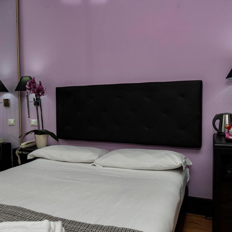 Imperium Suite Navona - Camera Matrimoniale Standard - 27