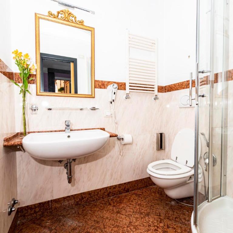 Imperium Suite Navona - Camera Matrimoniale Standard - 1