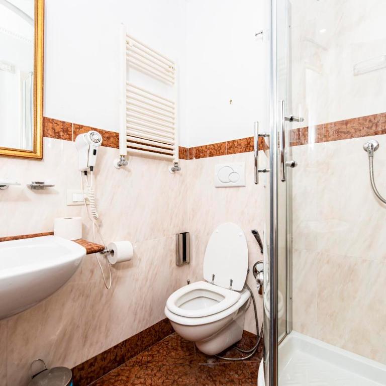 Imperium Suite Navona - Camera Matrimoniale Standard - 2