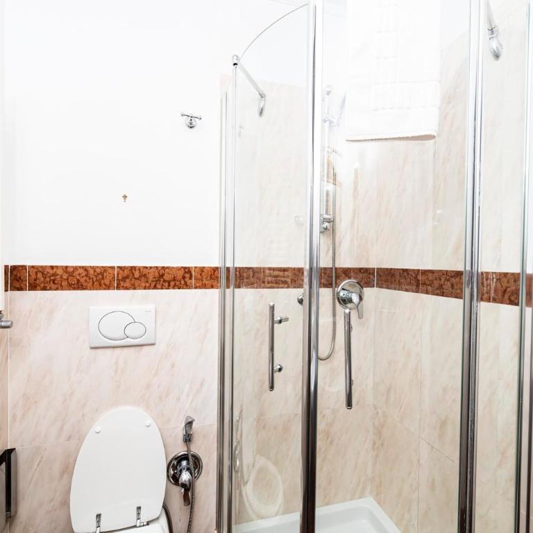 Imperium Suite Navona - Camera Matrimoniale Standard - 3