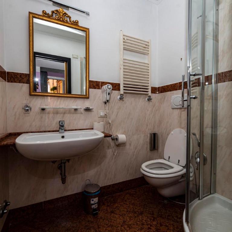 Imperium Suite Navona - Camera Matrimoniale Standard - 5
