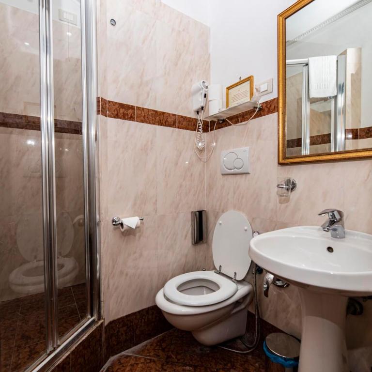 Imperium Suite Navona - Camera Matrimoniale Standard - 7