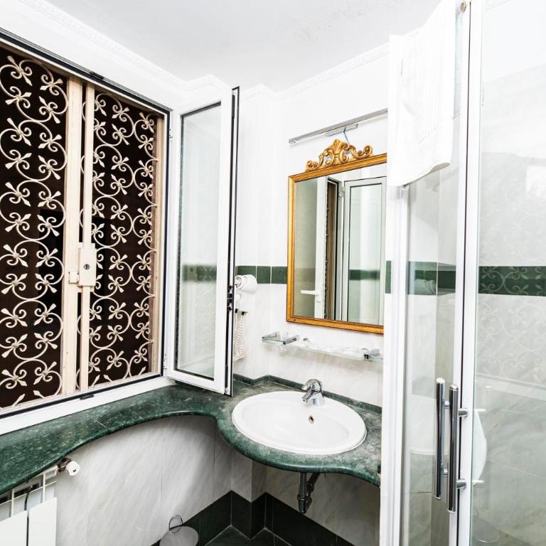 Imperium Suite Navona - Camera Matrimoniale Standard - 8