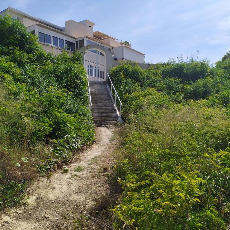 La Casita del Faro - Apartment - Ground Floor - 26