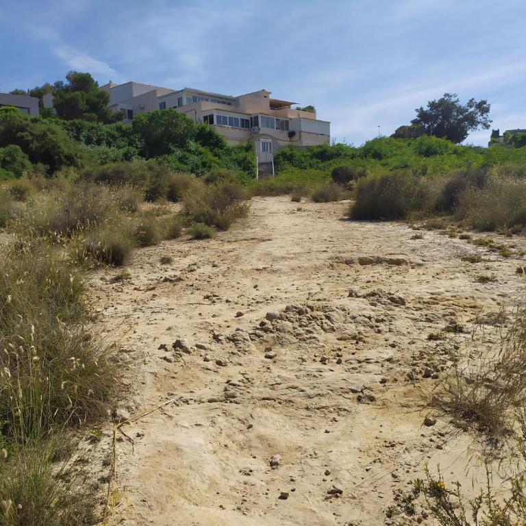 La Casita del Faro - Apartment - Ground Floor - 27