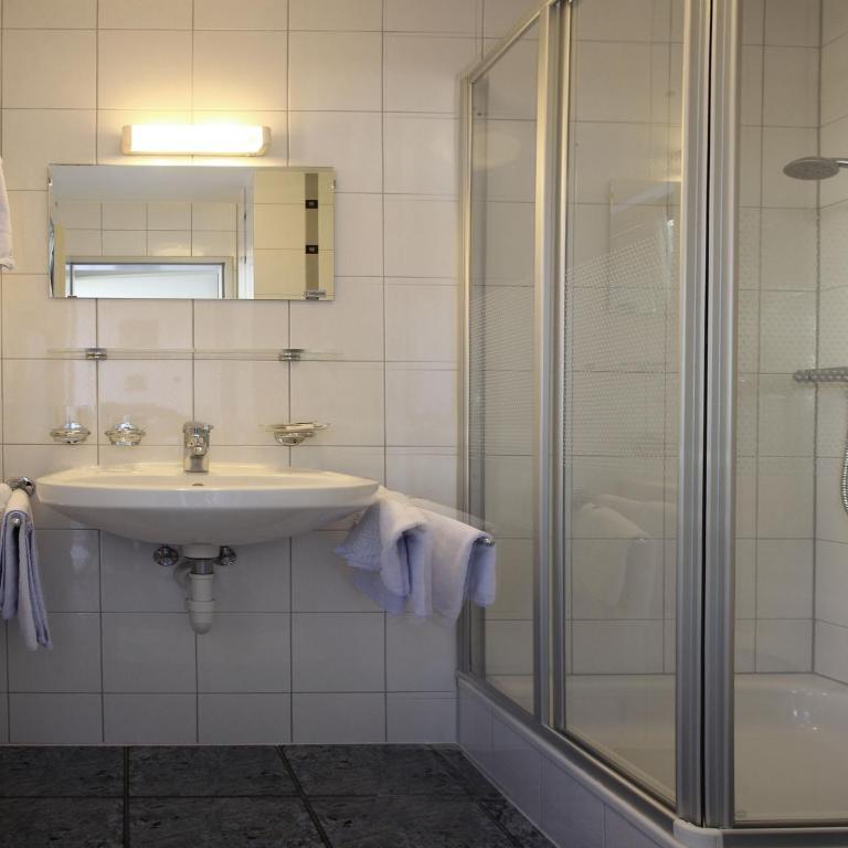 Hotel Auhof - Doppelzimmer - 4