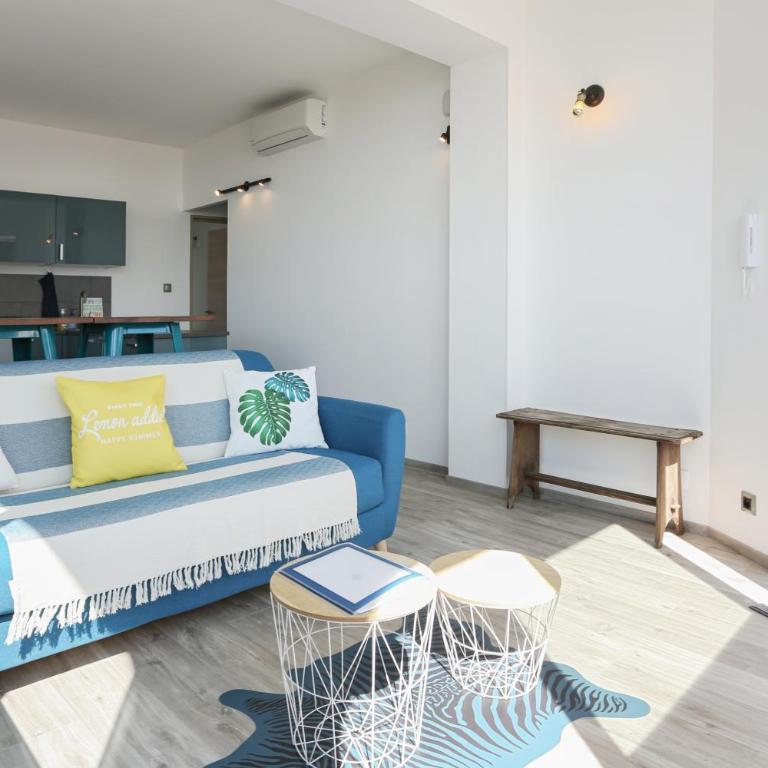 SunSet Cassis - Apartment - 7