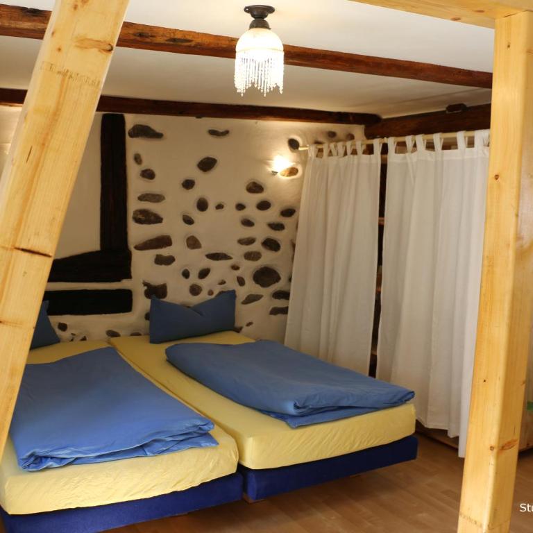 Bio-Ferienwohnung Ellensohn - Studio-Apartment - 18