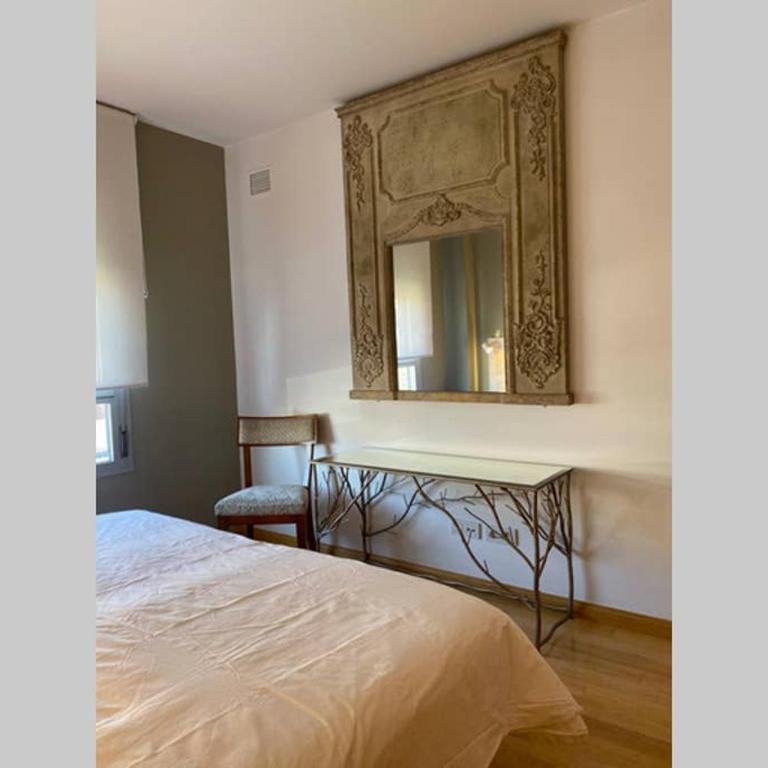 Valdevebas Chalet con Piscina - Five-Bedroom House - 31