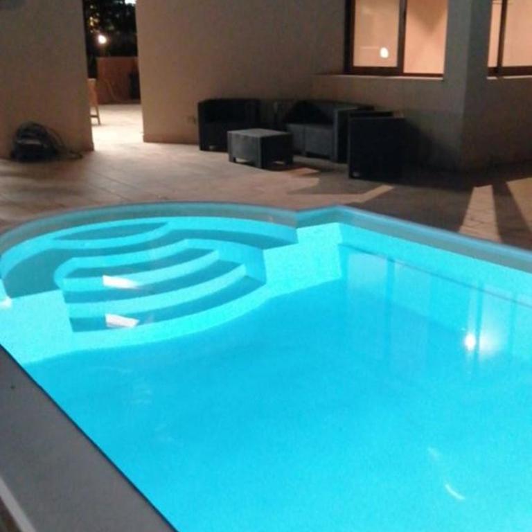 Villa Giorgia 2020 - Villa con 2 Camere da Letto - 51