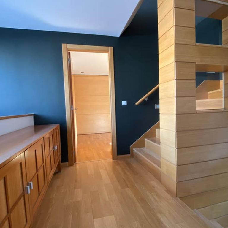Valdevebas Chalet con Piscina - Five-Bedroom House - 37