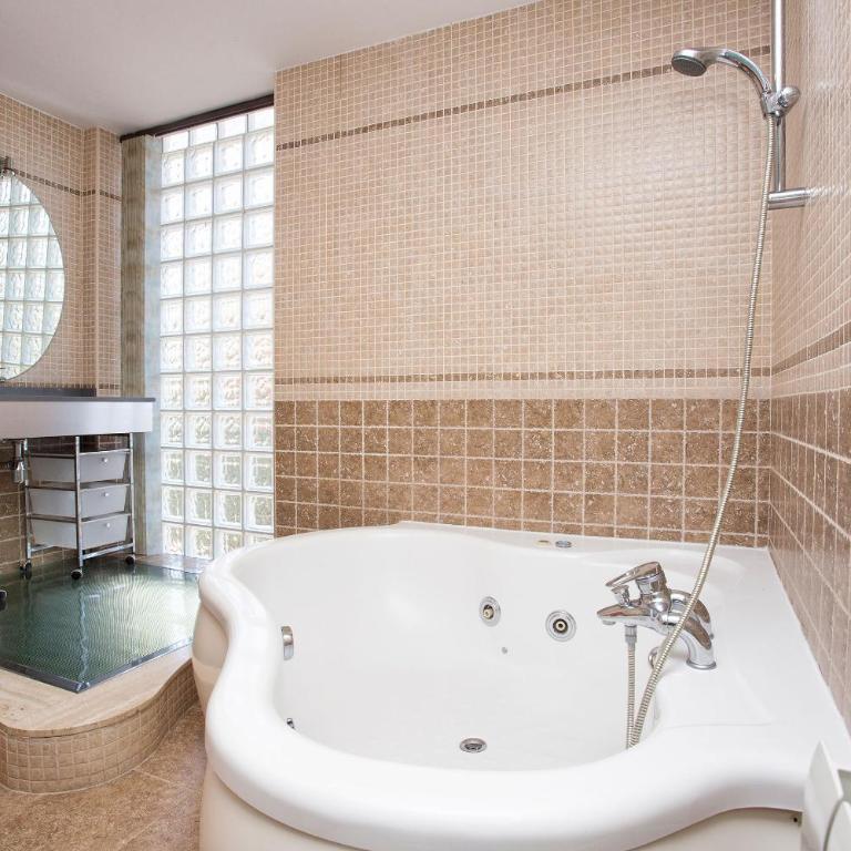 Alojamiento Villa Moles - Villa Deluxe - 12