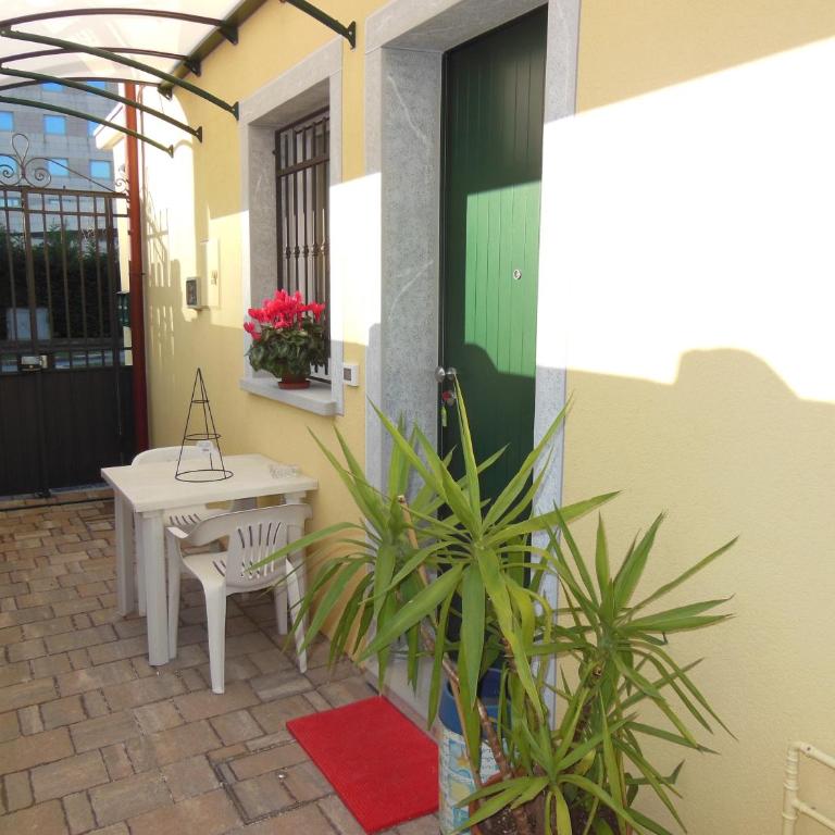 AVD - La Nuova Casa di Nonna - Appartamento con 2 Camere da Letto - 5