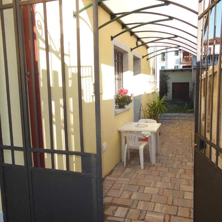 AVD - La Nuova Casa di Nonna - Appartamento con 2 Camere da Letto - 4