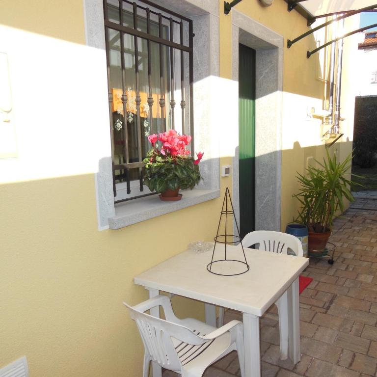 AVD - La Nuova Casa di Nonna - Appartamento con 2 Camere da Letto - 6