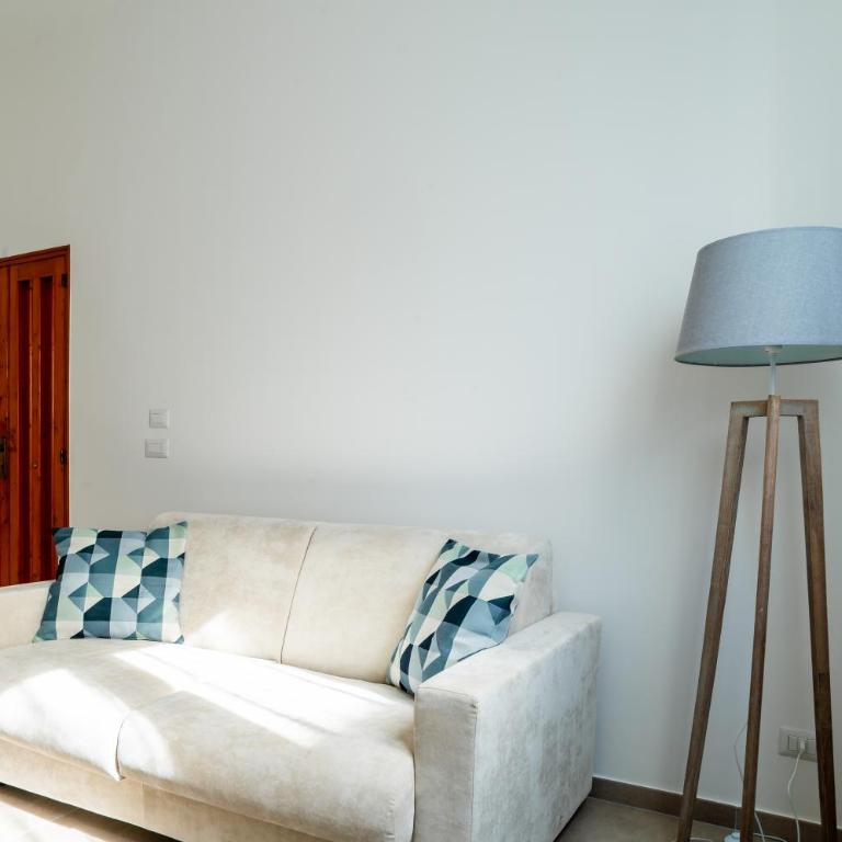 Casa Muolo - Appartamento con Balcone - 28