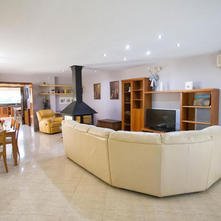 Alojamiento Villa Moles - Villa Deluxe - 28